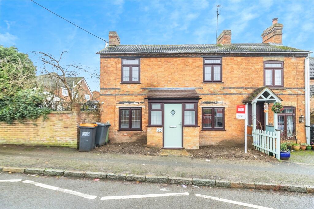 Main image of property: Birds Hill, Heath and Reach, Leighton Buzzard, Bedfordshire, LU7