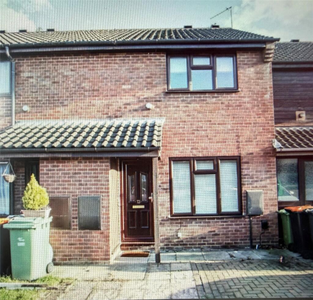 Main image of property: Wyngates, Leighton Buzzard, Bedfordshire, LU7