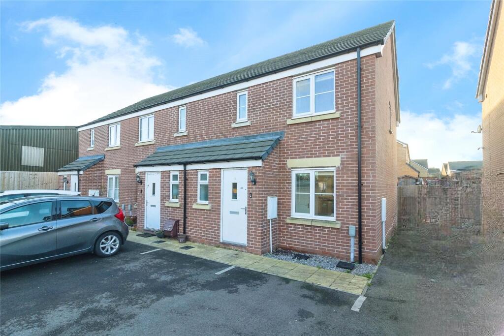 Main image of property: Lactans Edge, Leighton Buzzard, Bedfordshire, LU7