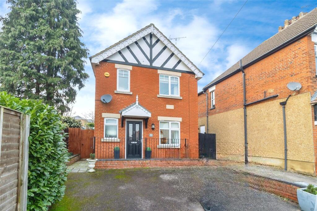 Main image of property: George Street, Leighton Buzzard, Bedfordshire, LU7