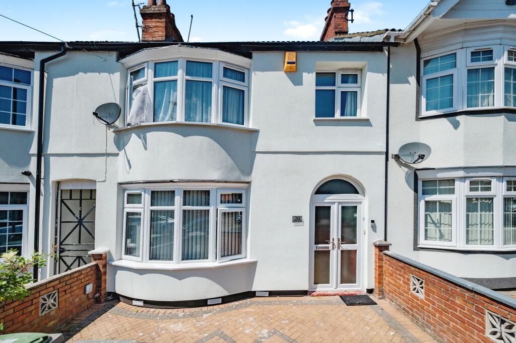 Main image of property: Durbar Road, Luton, Bedfordshire, LU4