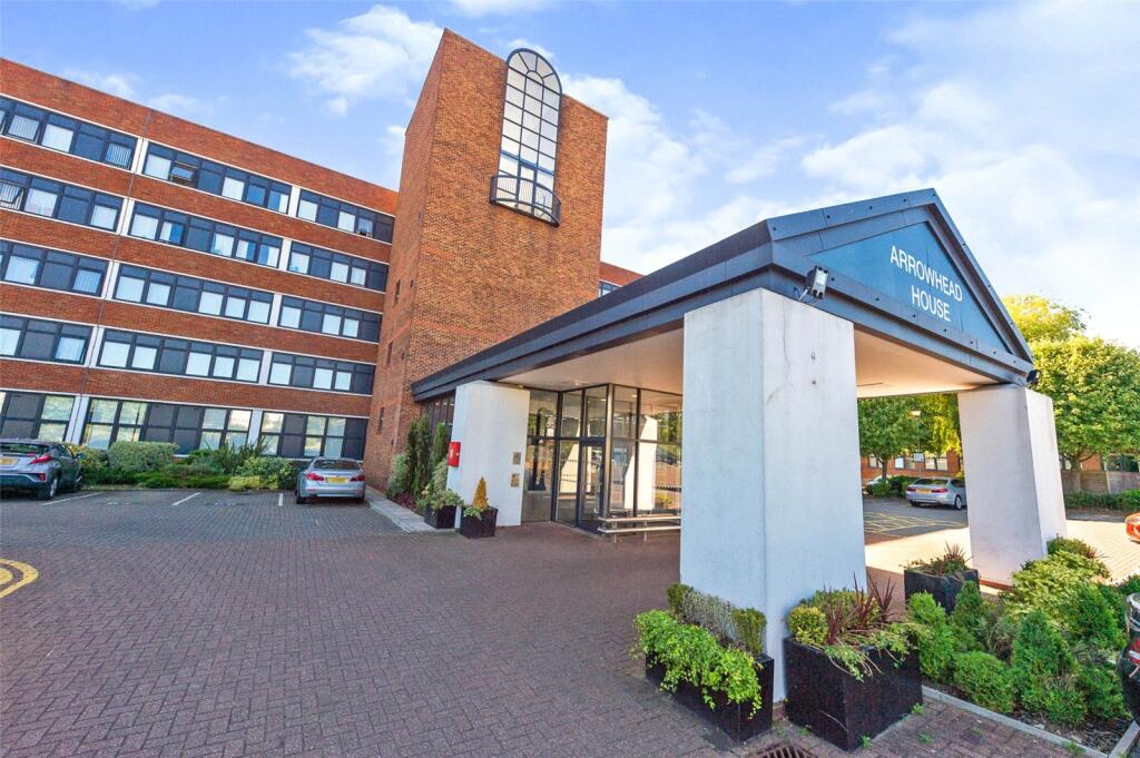Main image of property: Laporte Way, Luton, LU4