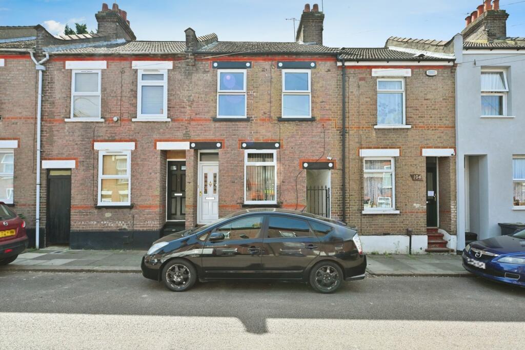 Main image of property: Cowper Street, Luton, Bedfordshire, LU1