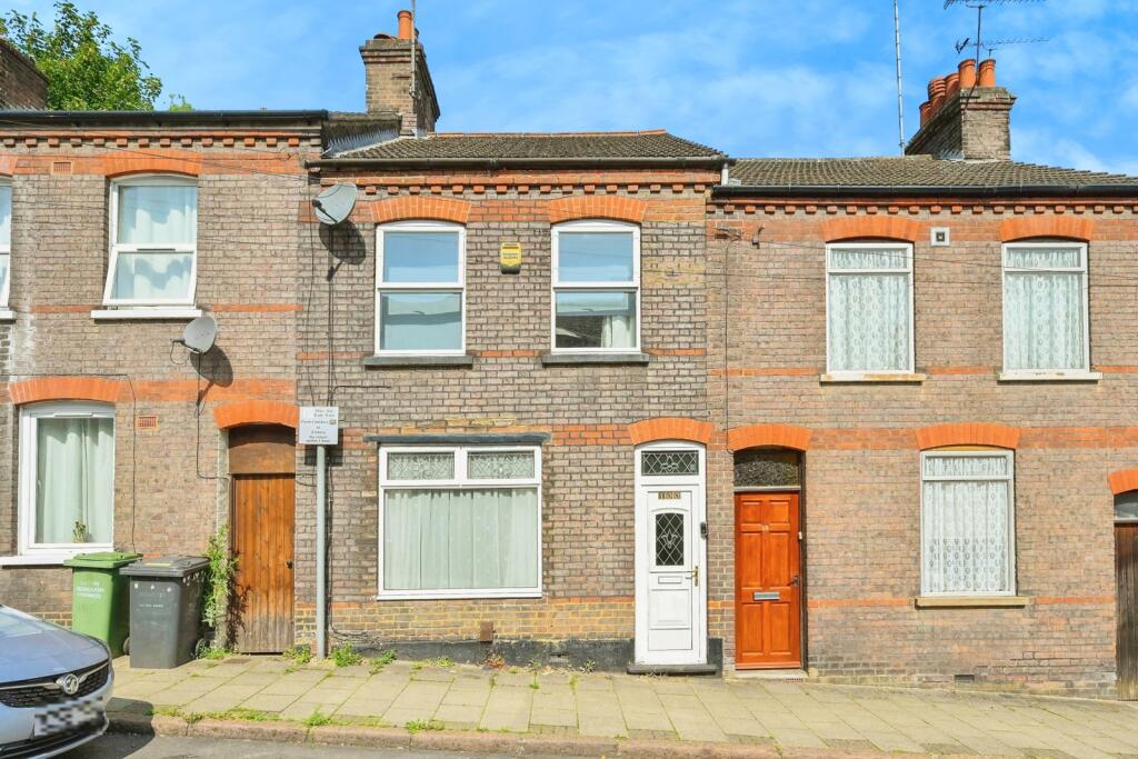 Main image of property: Ashton Road, LUTON, Bedfordshire, LU1
