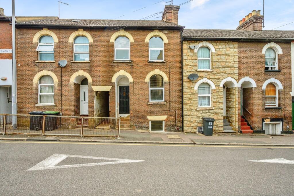 Main image of property: Inkerman Street, LUTON, Bedfordshire, LU1