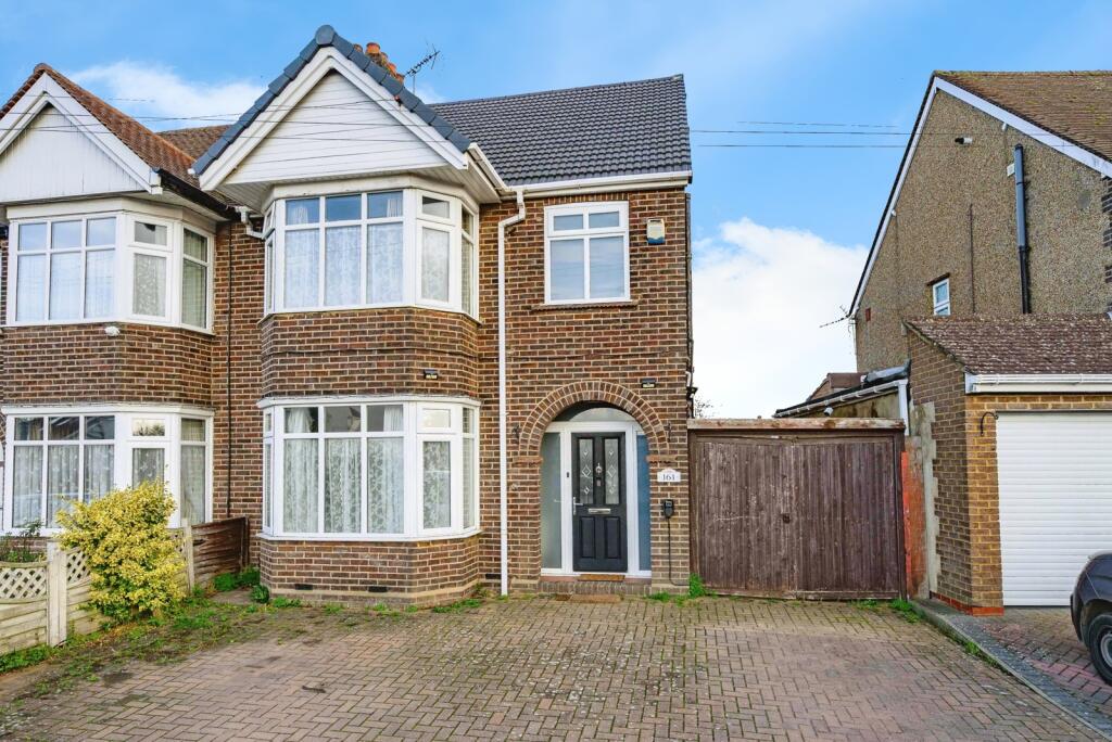Main image of property: Ashcroft Road, Luton, Bedfordshire, LU2