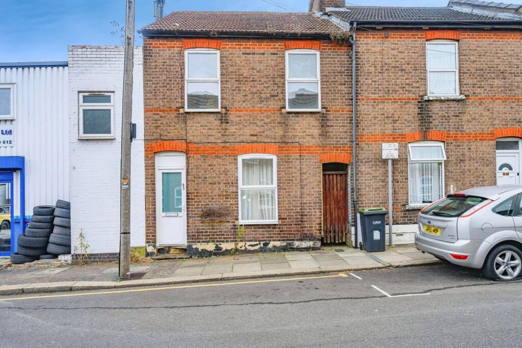 Main image of property: Albert Road, Luton, Bedfordshire, LU1