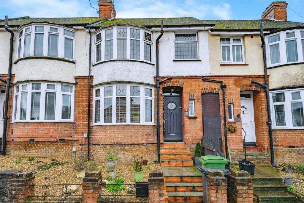 Main image of property: Harcourt Street, Luton, Bedfordshire, LU1