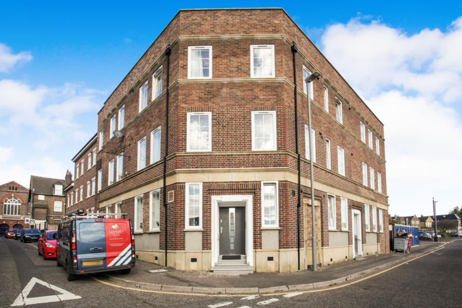 Main image of property: Duke Residence, 52 Duke Street, Luton, Bedfordshire, LU2