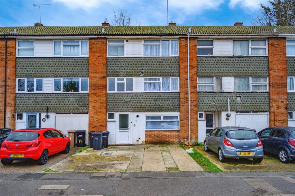 Main image of property: Brendon Avenue, Luton, Bedfordshire, LU2