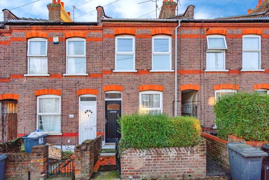 Main image of property: Butlin Road, Luton, Bedfordshire, LU1