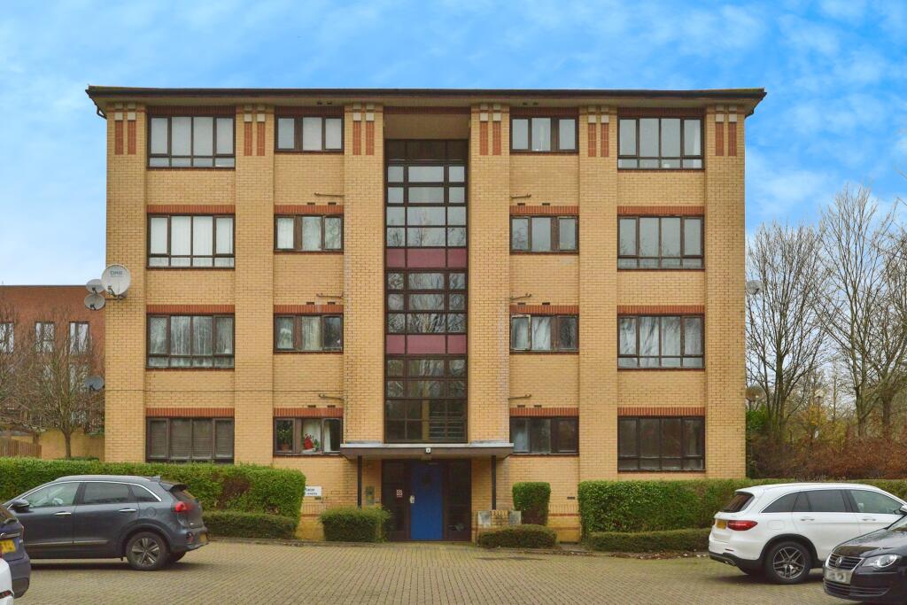 Main image of property: Dalgin Place, Campbell Park, Milton Keynes, Buckinghamshire, MK9