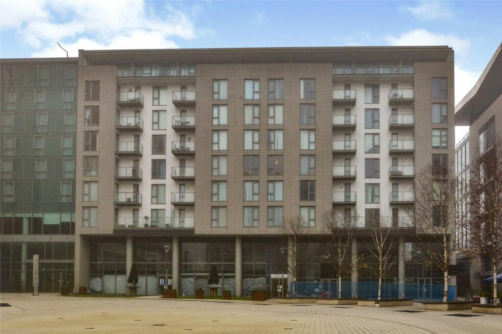 Main image of property: Mortimer Square, Milton Keynes, Buckinghamshire, MK9