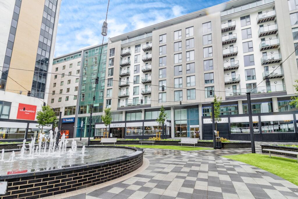 Main image of property: Mortimer Square, Milton Keynes, Buckinghamshire, MK9