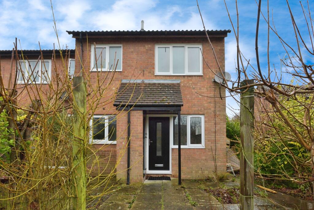Main image of property: Bercham, Two Mile Ash, Milton Keynes, Buckinghamshire, MK8