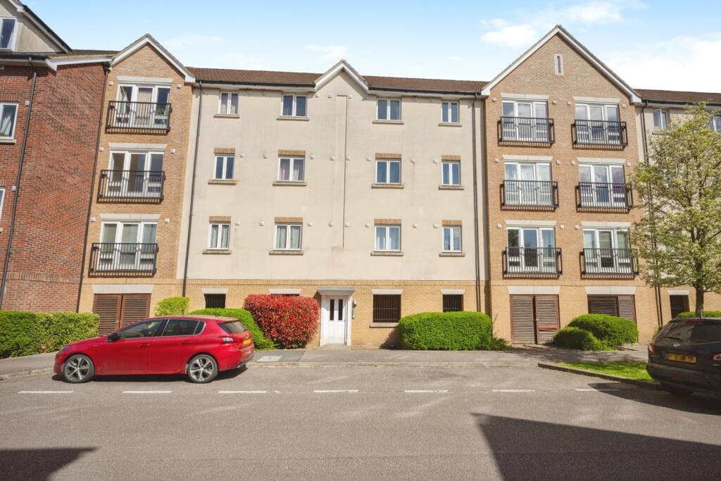 Main image of property: Sheep Way, Redhouse Park, Milton Keynes, Buckinghamshire, MK14