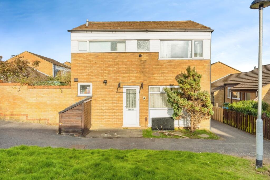 Main image of property: Downdean, Eaglestone, Milton Keynes, Buckinghamshire, MK6