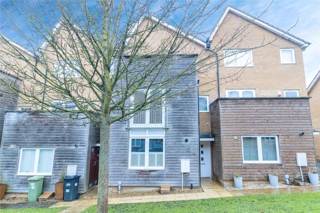 Main image of property: Kelly Gardens, Oxley Park, Milton Keynes, Buckinghamshire, MK4