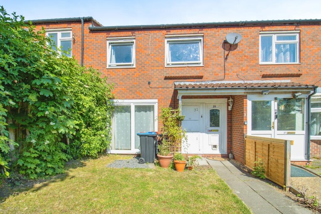 Main image of property: Stamford Avenue, Springfield, Milton Keynes, Buckinghamshire, MK6