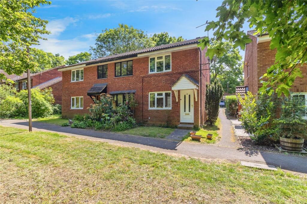Main image of property: Sharman Walk, Bradwell, Milton Keynes, Buckinghamshire, MK13