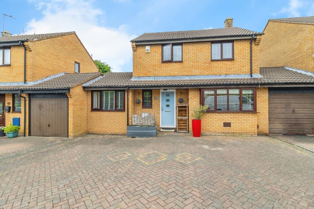 Main image of property: Trueman Place, MILTON KEYNES, Buckinghamshire, MK6