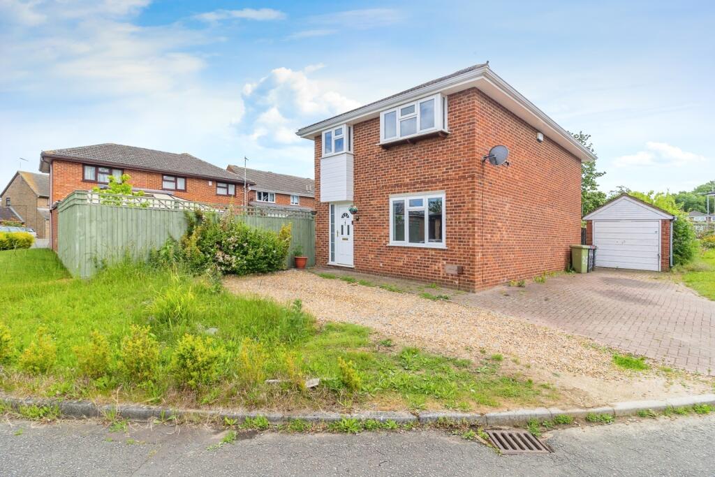Main image of property: Rycroft, Furzton, Milton Keynes, Buckinghamshire, MK4