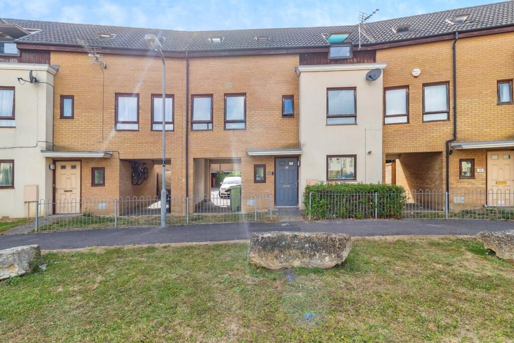 Main image of property: Howitt Drive, Bradville, Milton Keynes, Buckinghamshire, MK13