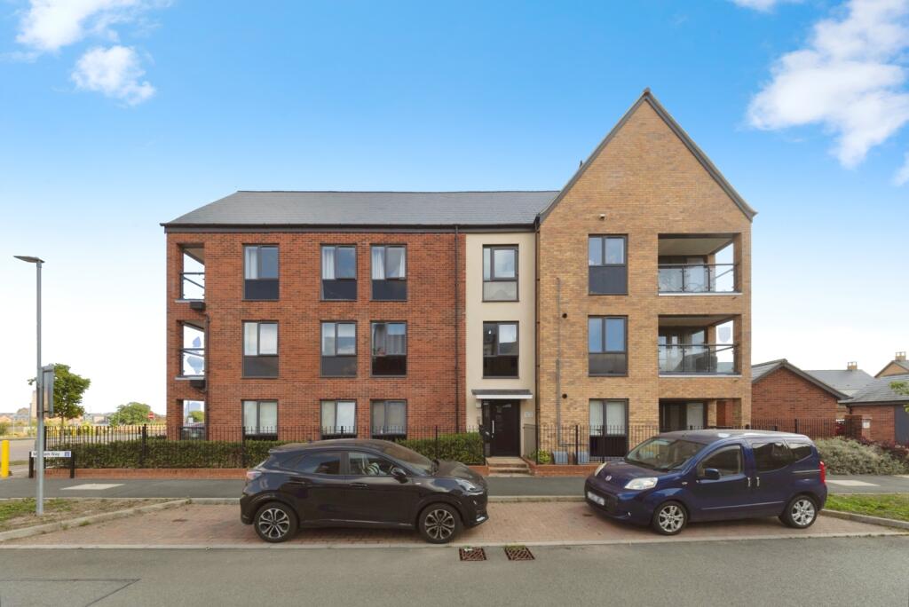 Main image of property: Masham Way, MILTON KEYNES, Buckinghamshire, MK8