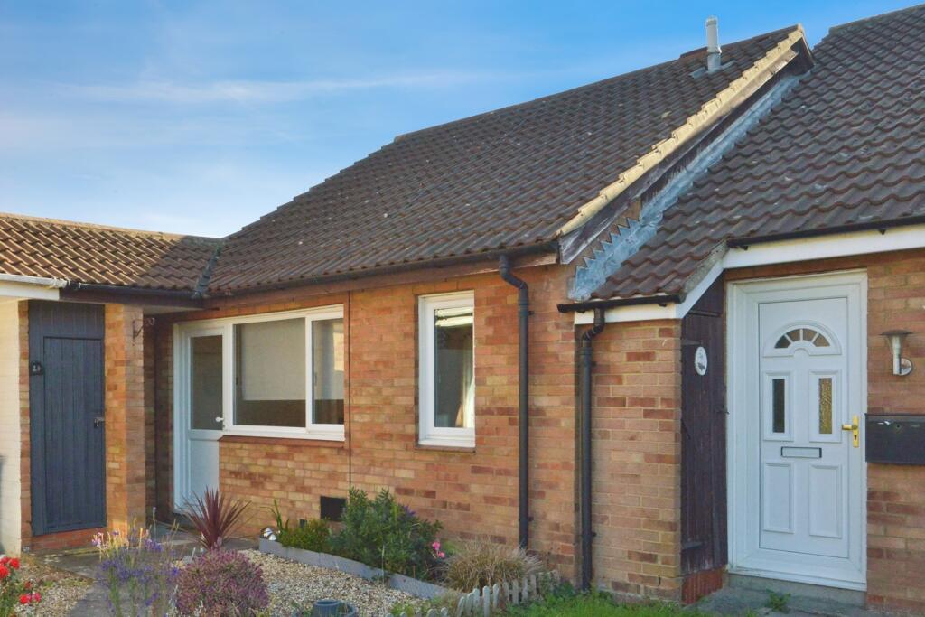 Main image of property: Downland, Two Mile Ash, Milton Keynes, Buckinghamshire, MK8