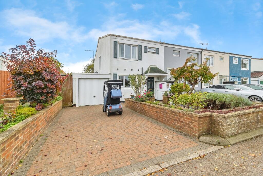 Main image of property: Thane Court, Stantonbury, Milton Keynes, MK14