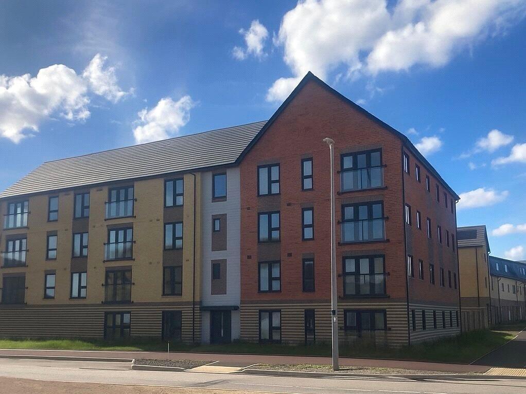 Main image of property: Whitehouse, Milton Keynes, MK8