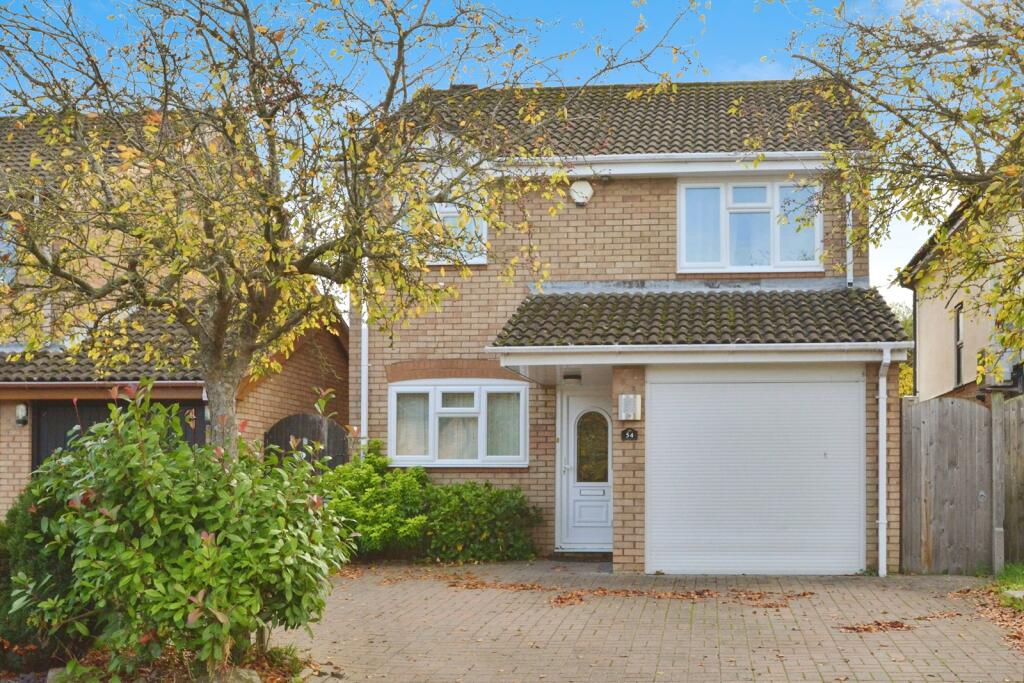 Main image of property: Cantle Avenue, Downs Barn, Milton Keynes, Buckinghamshire, MK14