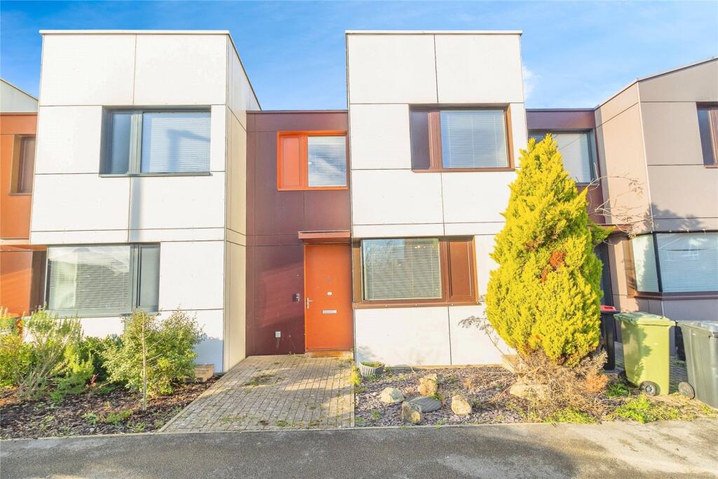 Main image of property: Milland Way, MILTON KEYNES, Buckinghamshire, MK4