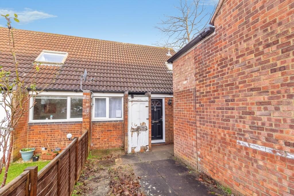 Main image of property: Arncliffe Drive, Heelands, Milton Keynes, Buckinghamshire, MK13