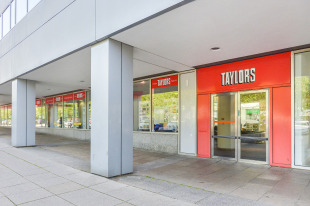 Taylors Estate Agents, Milton Keynesbranch details