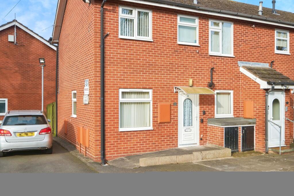 2 bedroom for sale in Barrows Lane, Birmingham, West