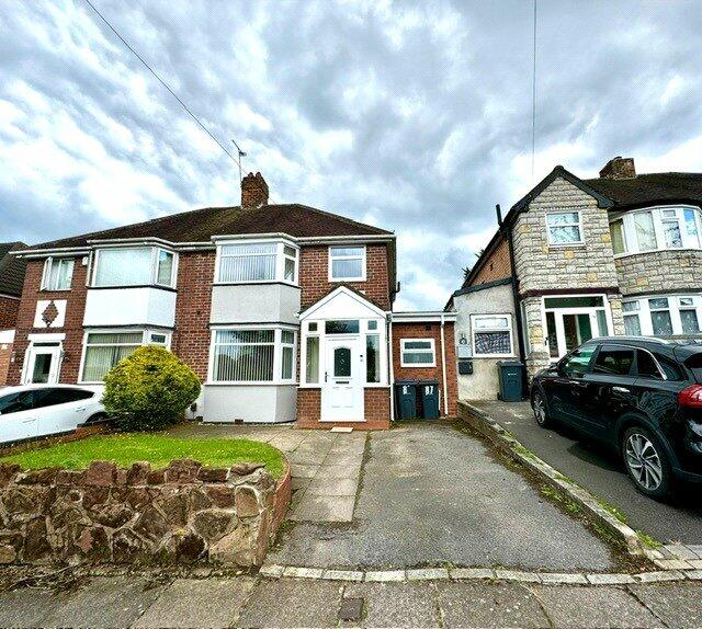 Main image of property: Beechmore Road, Birmingham, West Midlands, B26