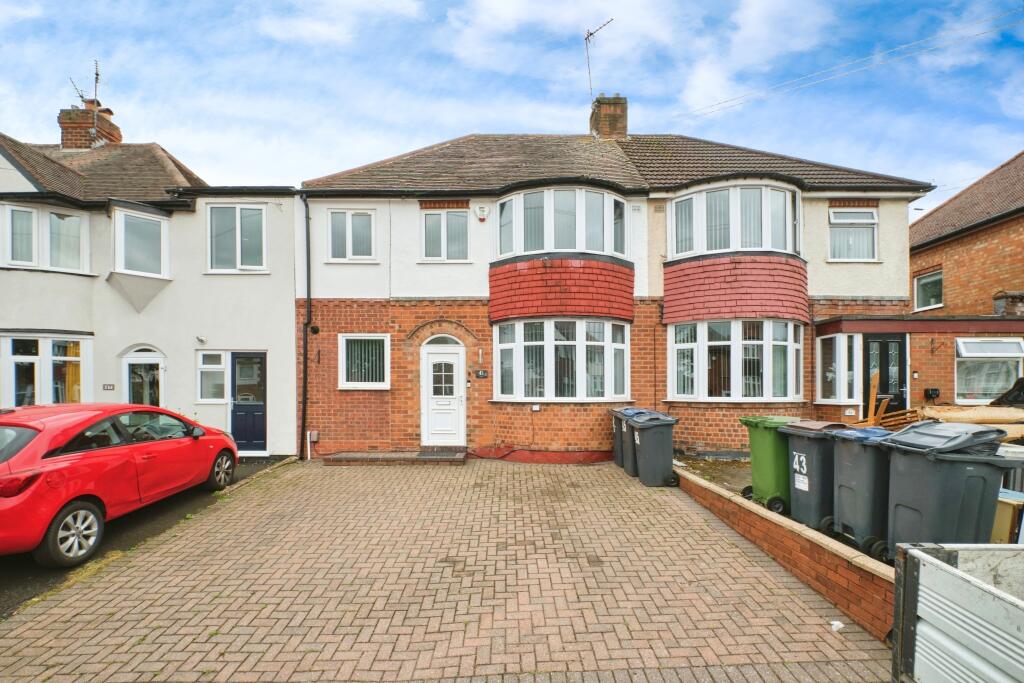 Main image of property: Herondale Road, Birmingham, West Midlands, B26