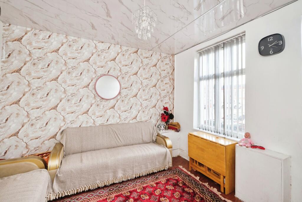 Additional property image - Bordesley Green, Birmingham, West Midlands, B9