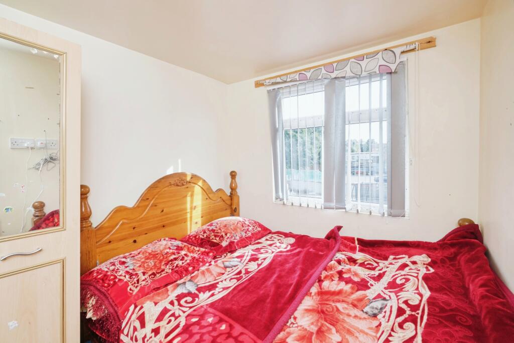 Additional property image - Bordesley Green, Birmingham, West Midlands, B9