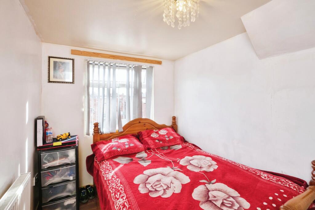 Additional property image - Bordesley Green, Birmingham, West Midlands, B9