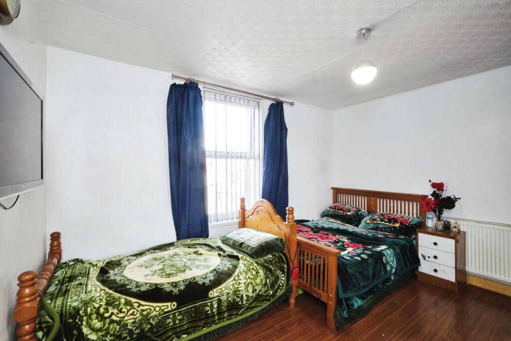 Additional property image - Bordesley Green, Birmingham, West Midlands, B9