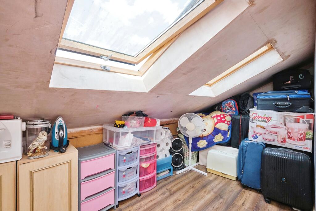 Additional property image - Bordesley Green, Birmingham, West Midlands, B9