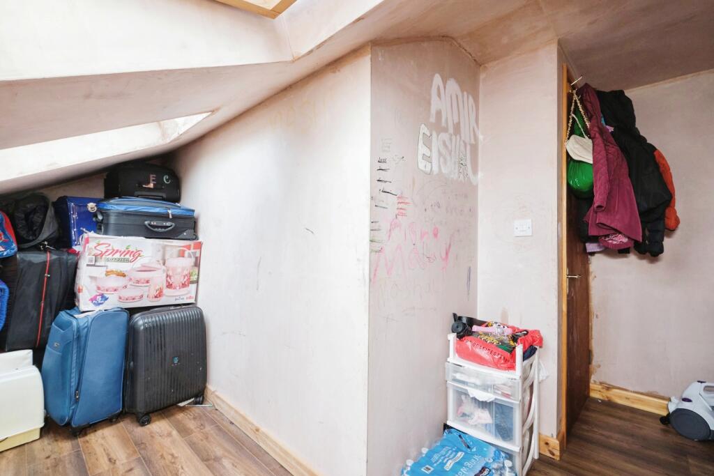 Additional property image - Bordesley Green, Birmingham, West Midlands, B9