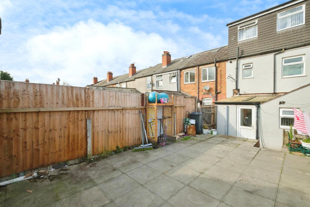 Additional property image - Bordesley Green, Birmingham, West Midlands, B9