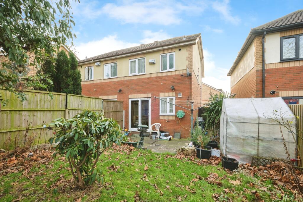 Additional image 3 of Herbert Road, Small Heath, Birmingham, West Midlands, B10