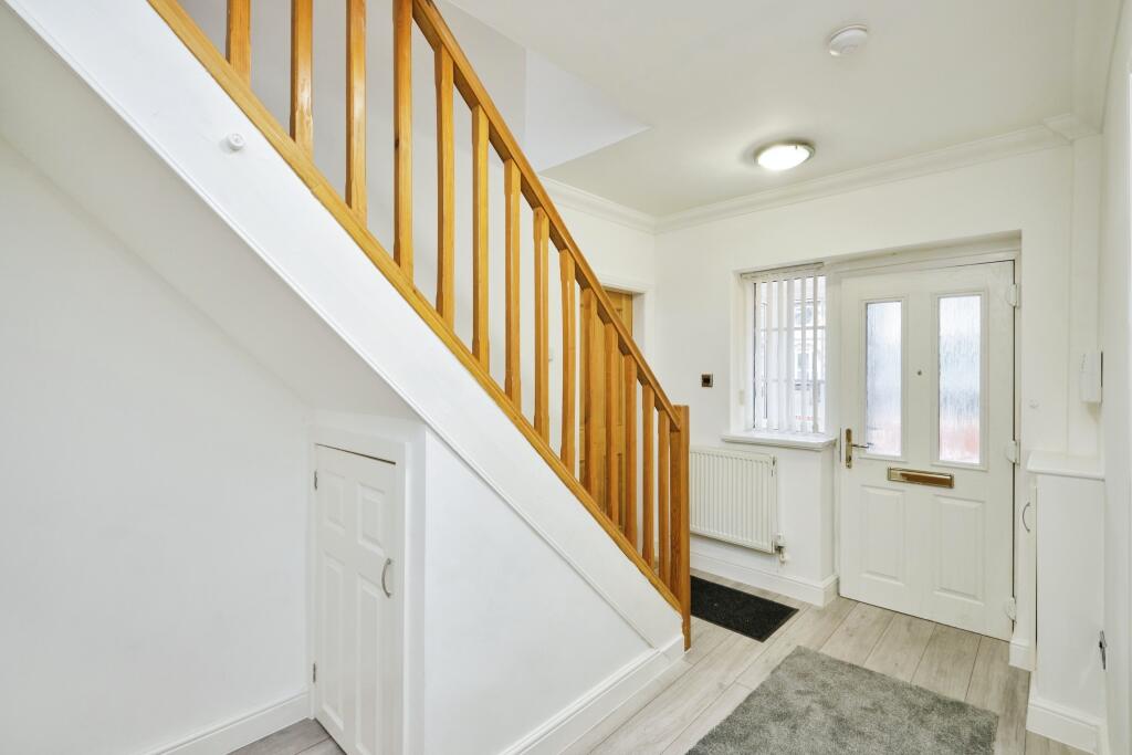 Additional property image - Horse Shoes Lane, Birmingham, West Midlands, B26