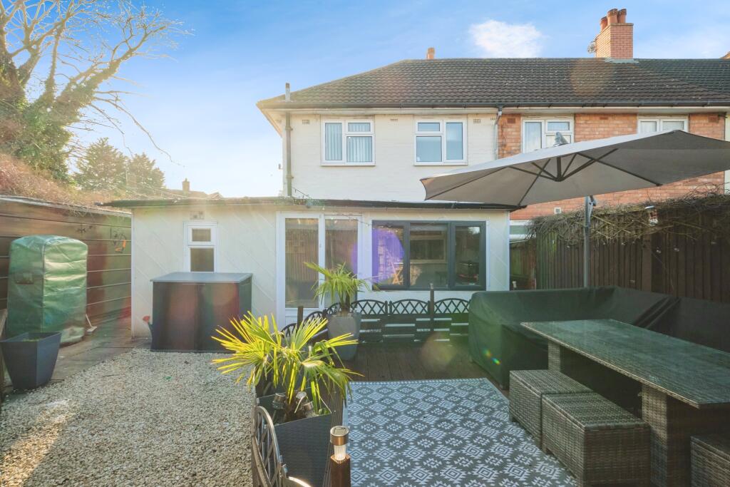 Additional image 3 of Audley Road, Birmingham, West Midlands, B33