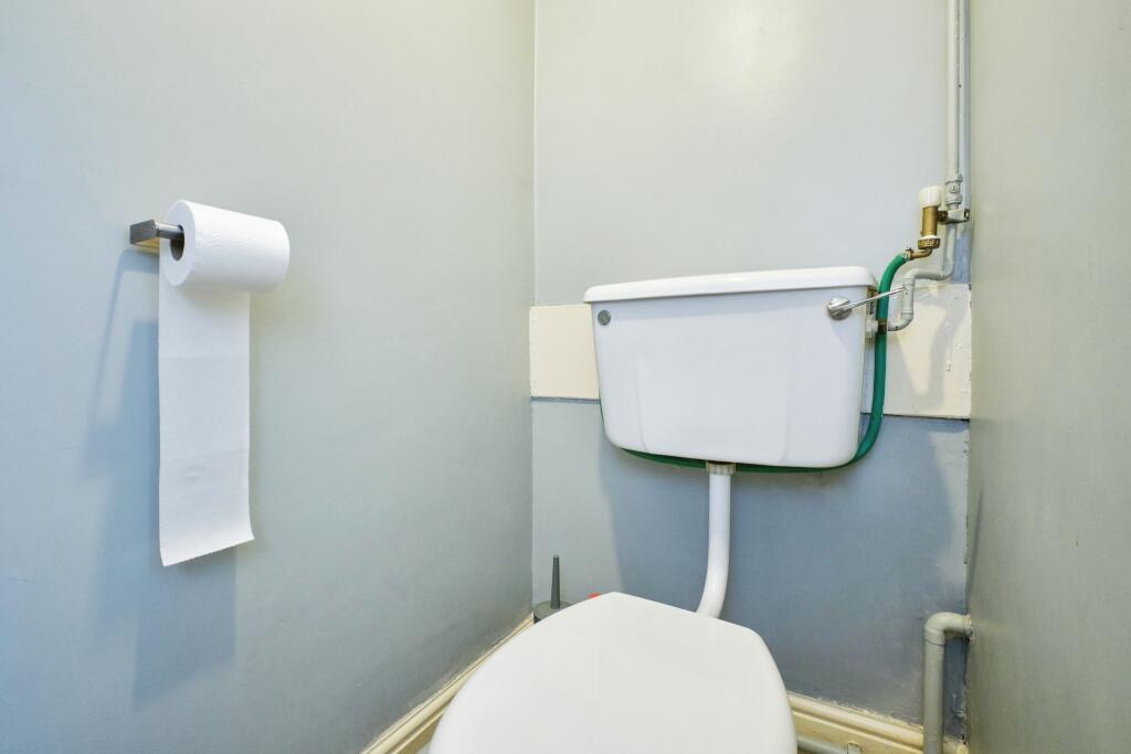 Additional property image - Larch Walk, Birmingham, West Midlands, B25