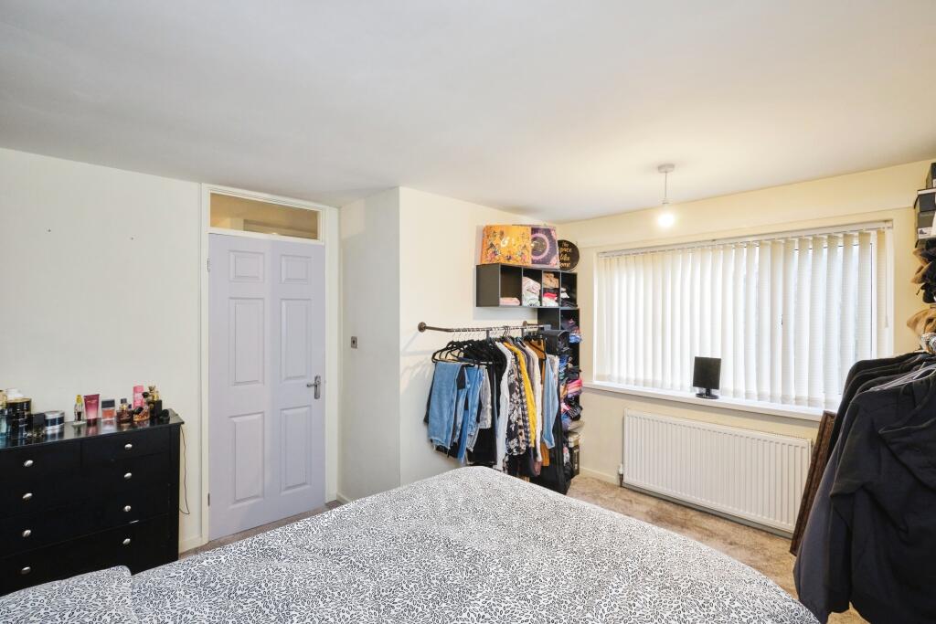 Additional property image - Larch Walk, Birmingham, West Midlands, B25